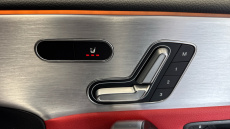 Mercedes-Benz CLA 180 AMG Line Premium Plus 4dr Tip Auto Petrol Saloon